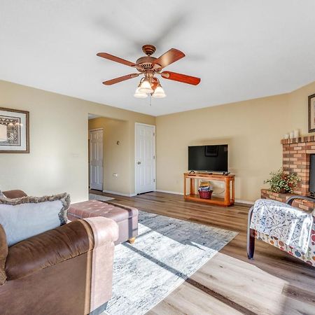 Charming Walnut Hills Condo Flagstaff Eksteriør bilde