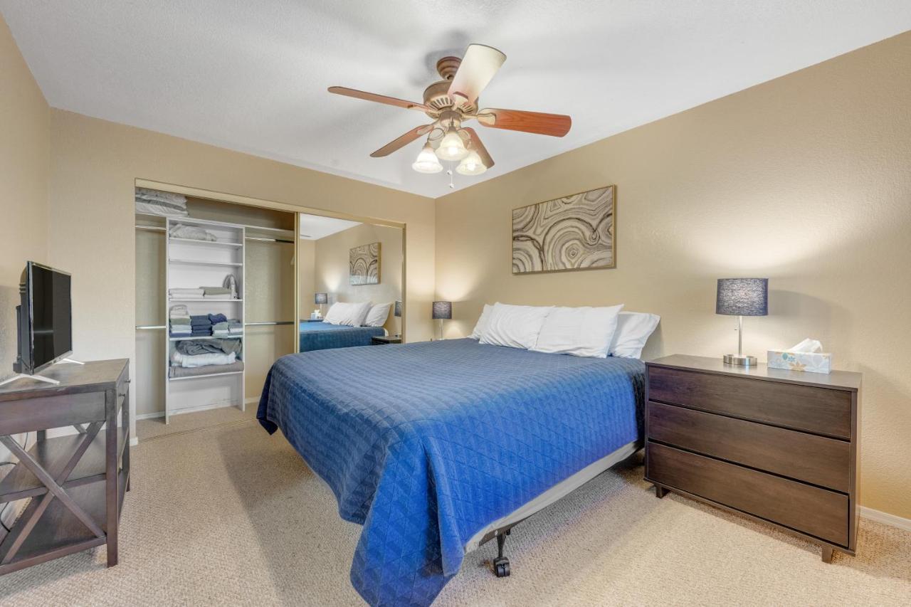 Charming Walnut Hills Condo Flagstaff Eksteriør bilde