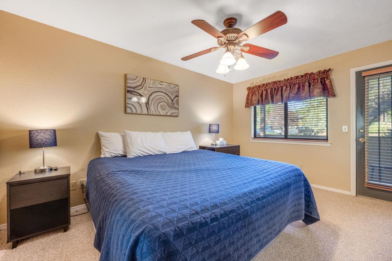 Charming Walnut Hills Condo Flagstaff Eksteriør bilde