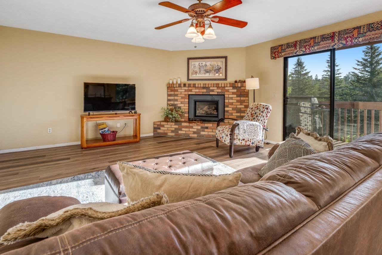 Charming Walnut Hills Condo Flagstaff Eksteriør bilde